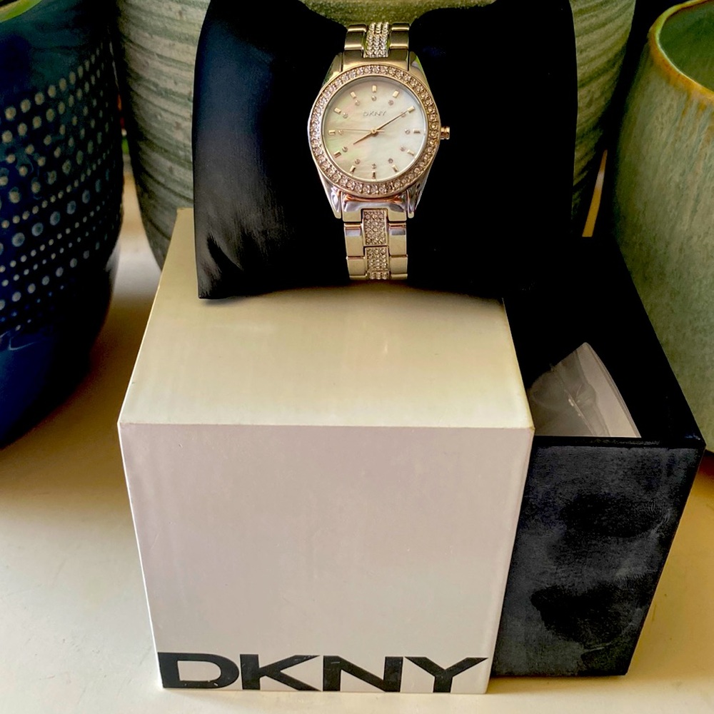 DKNY Women’s watch